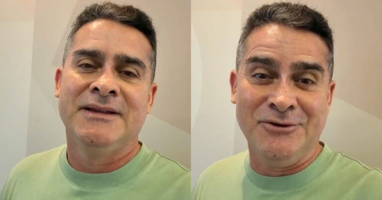 Foto: Reprodução/Redes Sociais