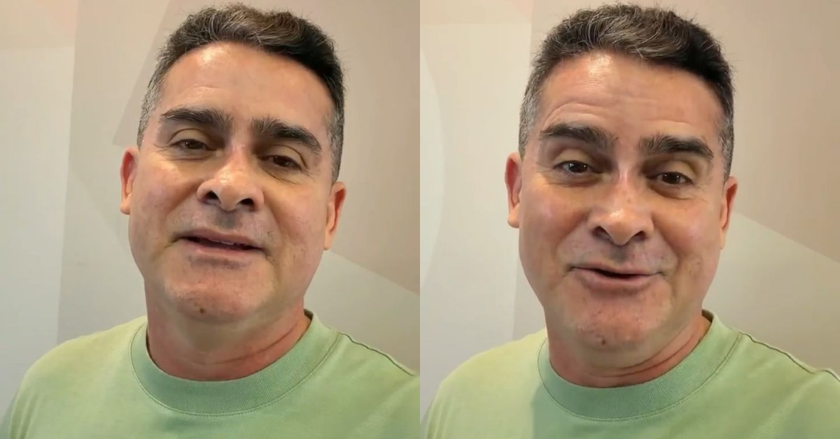 Foto: Reprodução/Redes Sociais