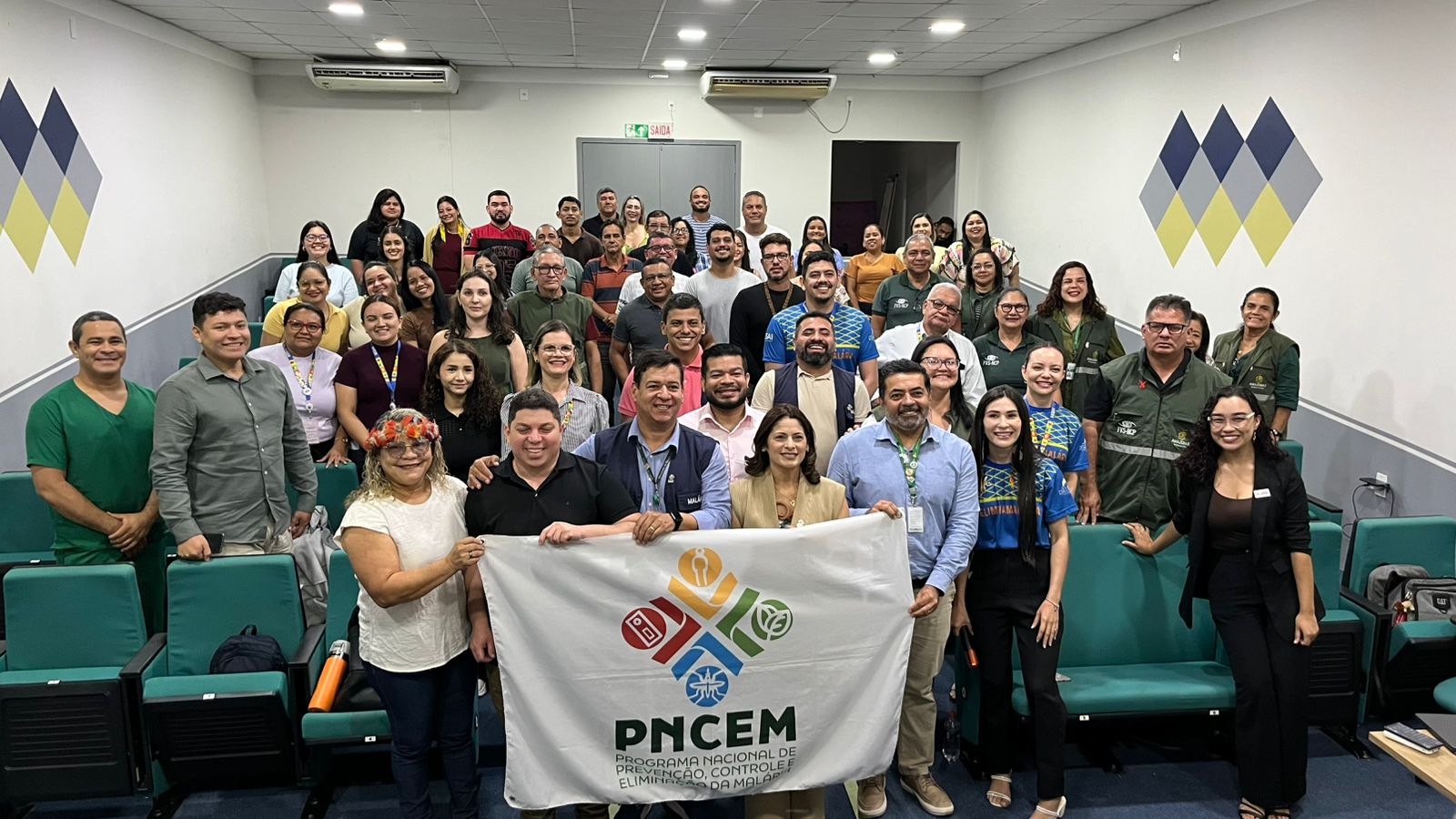 Foto: Reprodução/FVS-RCP