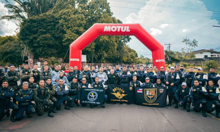 Foto: Reprodução/SSP-AM