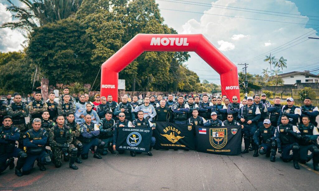 Foto: Reprodução/SSP-AM