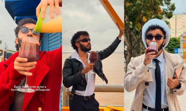 Foto: Reprodução/Redes Sociais