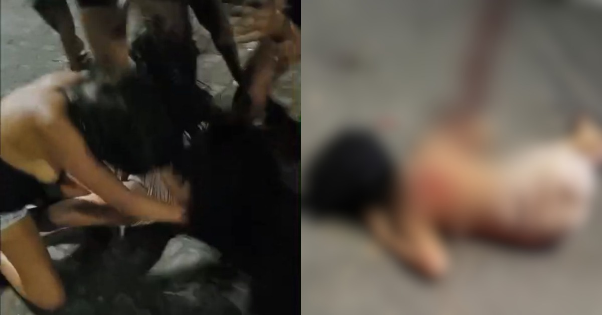 Foto: Reprodução/Redes Sociais