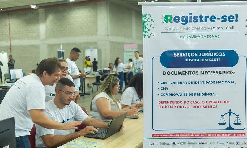 Foto: Reprodução/TJ-AM