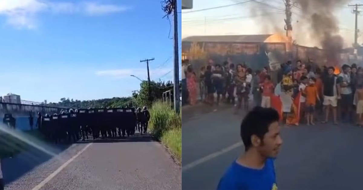 Foto: Reprodução/Redes Sociais