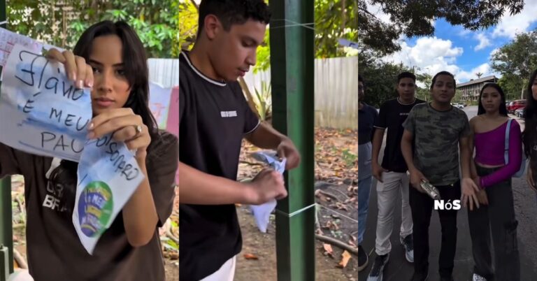 Foto: Reprodução/Redes Sociais