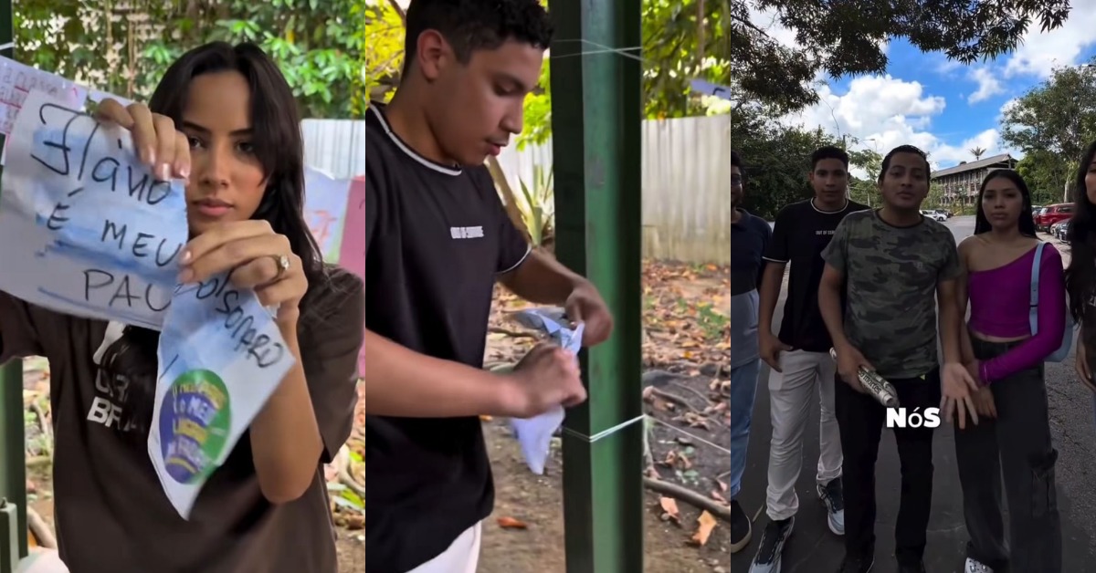 Foto: Reprodução/Redes Sociais