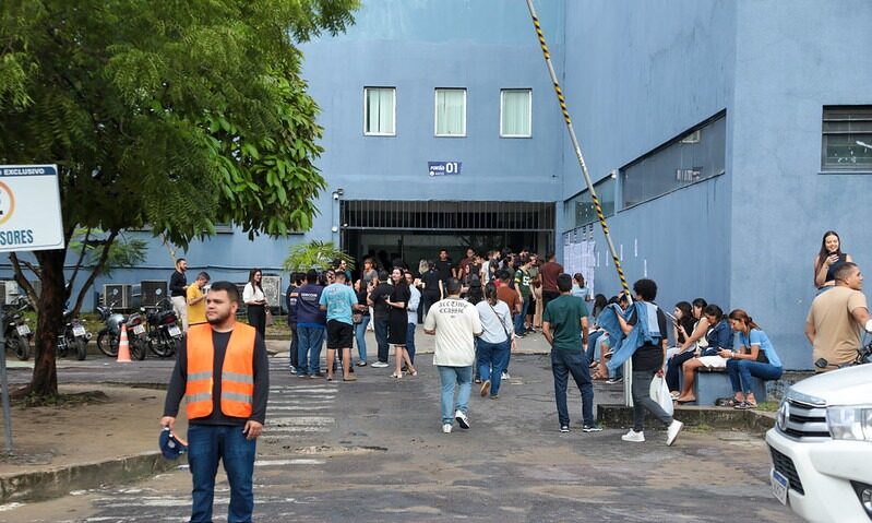 Foto: Reprodução/Prefeitura de Manaus