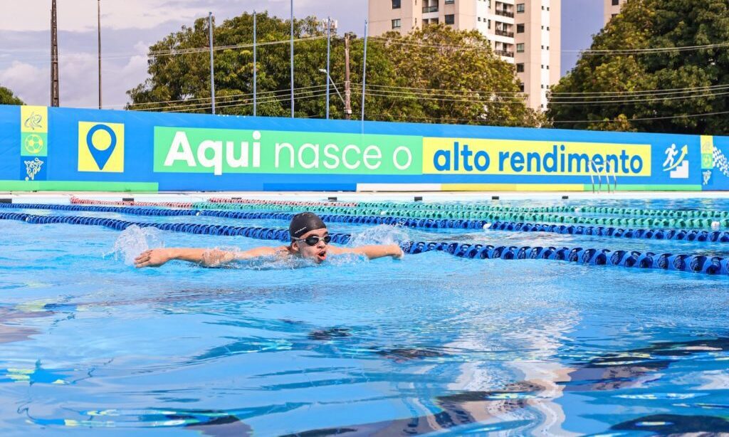 Foto: Reprodução/Secom