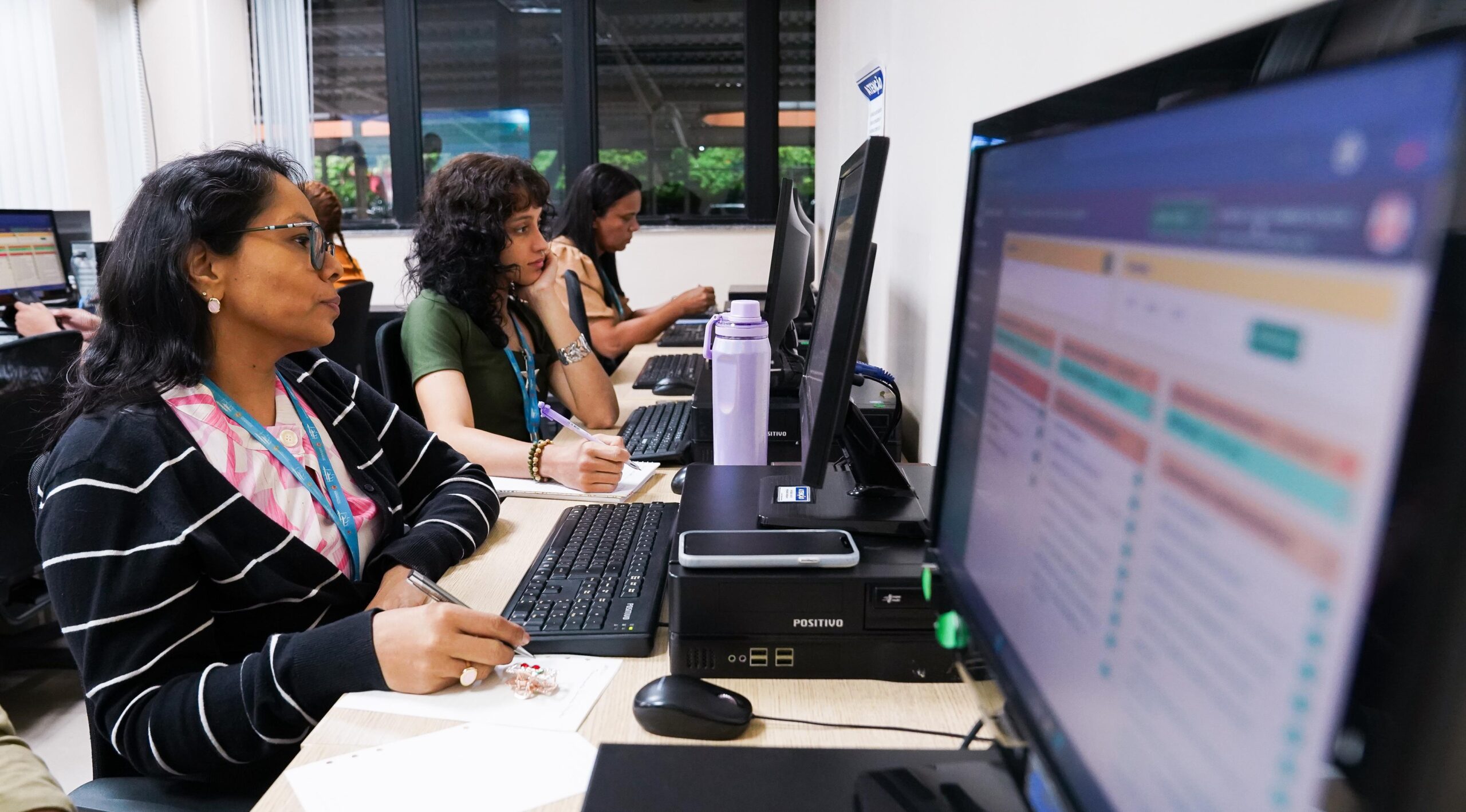 Fotos: Cleuton Silva e Eder França/Dicom