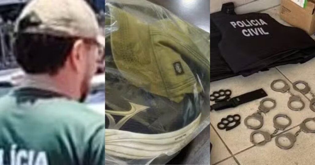 Foto: Reprodução/MP-AM