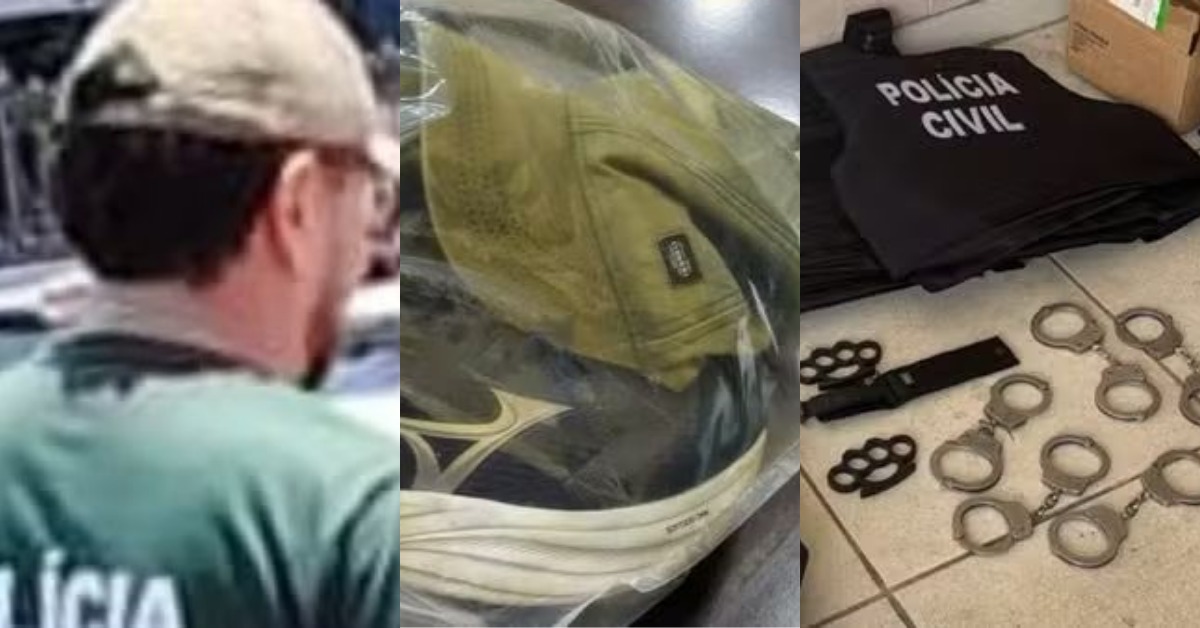 Foto: Reprodução/MP-AM