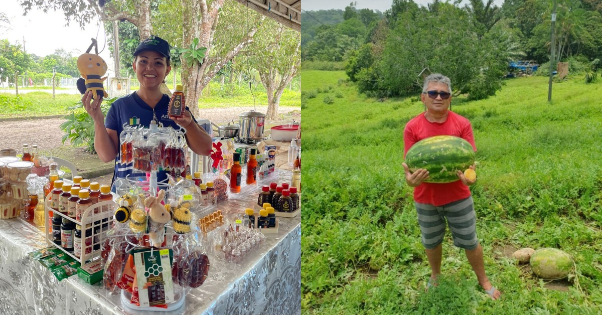 Foto: Reprodução/Assessoria