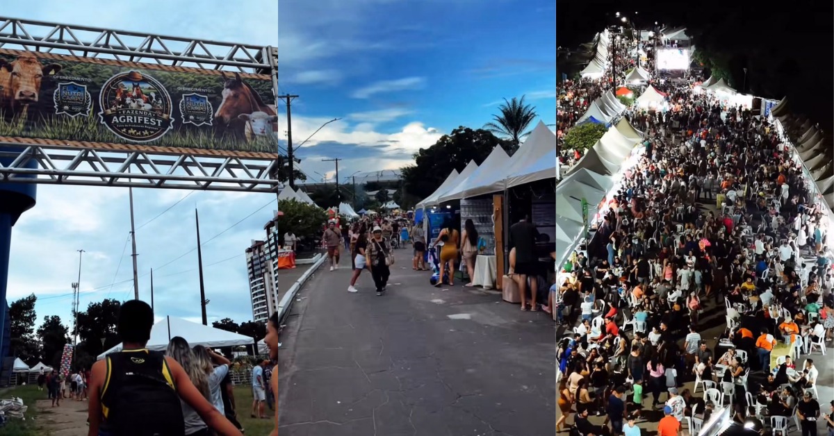 Foto: Reprodução/Redes sociais