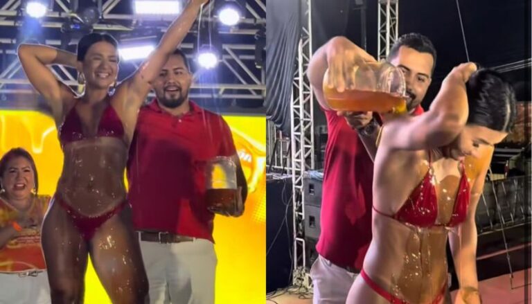 Foto: Reprodução/Redes sociais