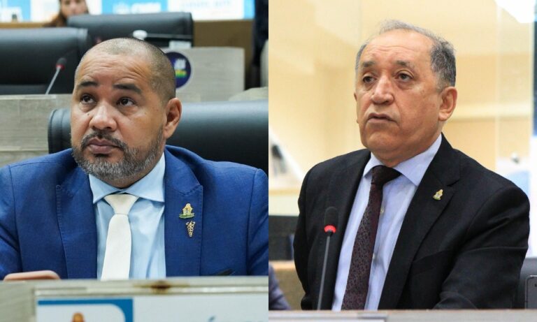 Foto: Cleuton Silva e Eder França/Dicom