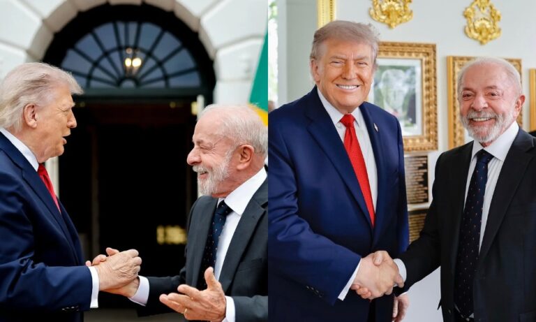 Foto: Reprodução/Redes Sociais