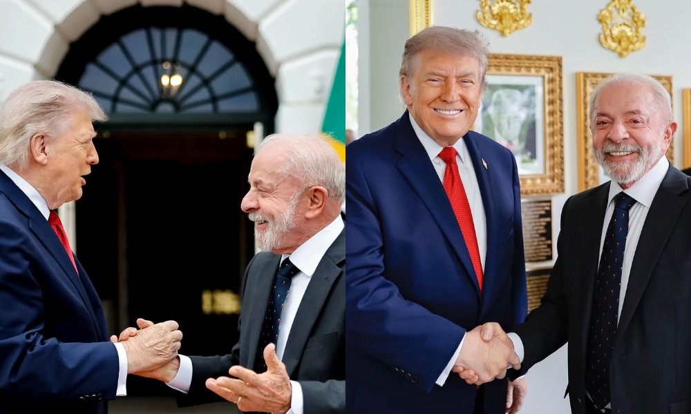 Foto: Reprodução/Redes Sociais