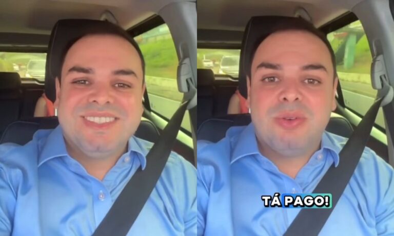 Foto: Reprodução/Redes Sociais