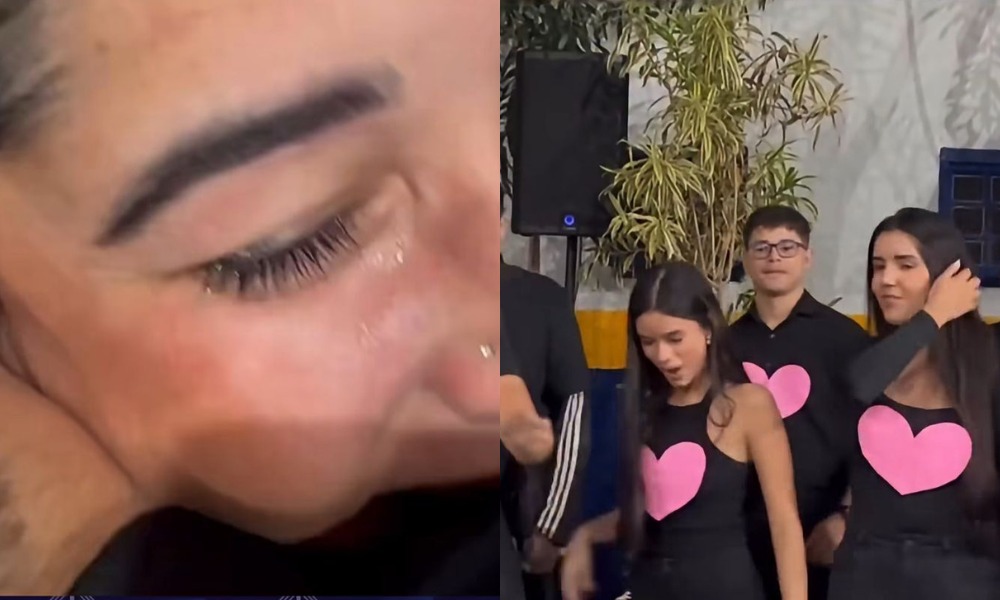 Foto: Reprodução/Redes sociais