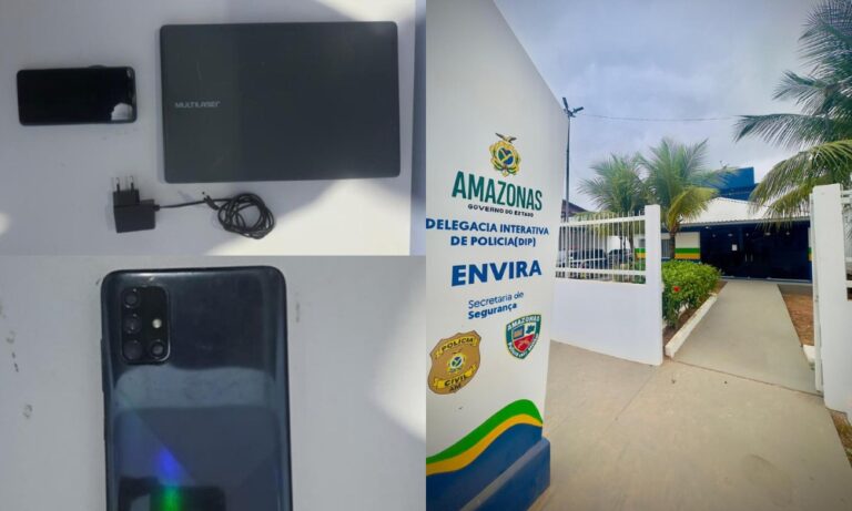 Foto: Reprodução/PC-AM