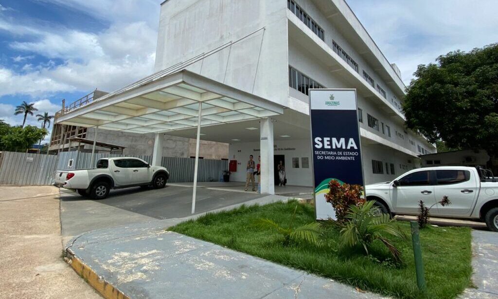 Foto: Reprodução/Sema