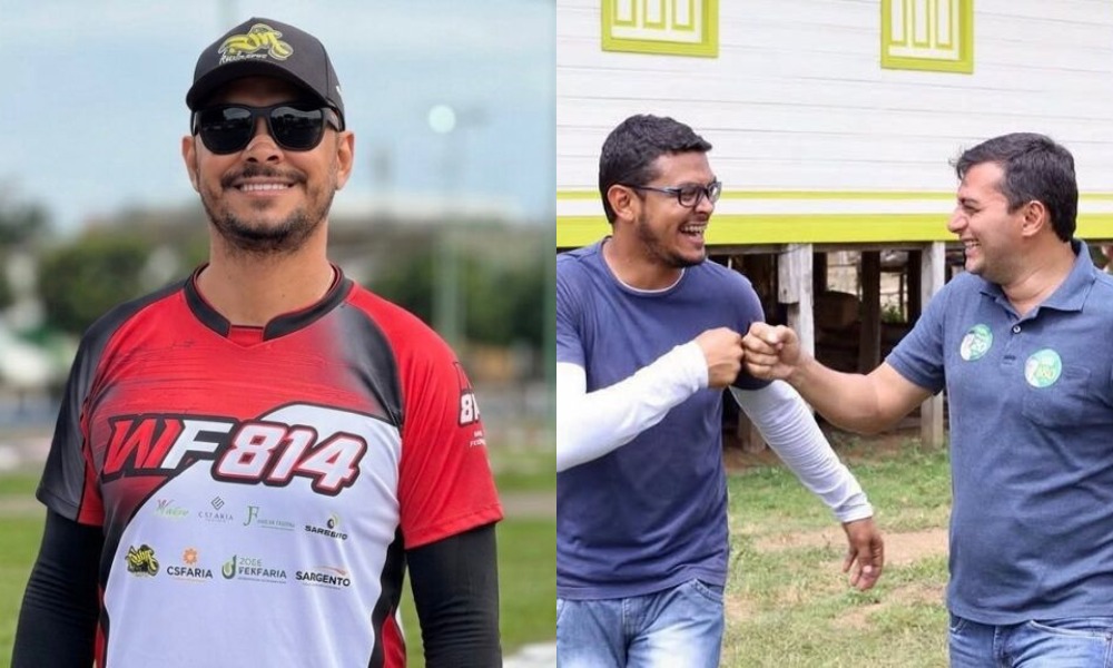 Foto: Reprodução/Redes Sociais