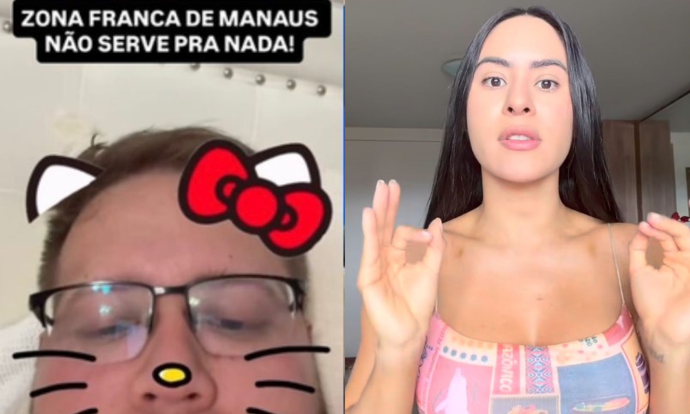Foto: Reprodução/Redes Sociais