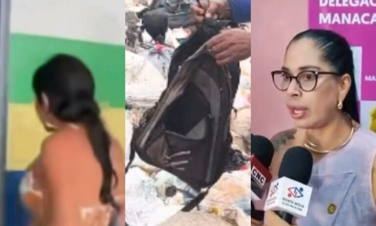 Foto: Reprodução/Redes Sociais