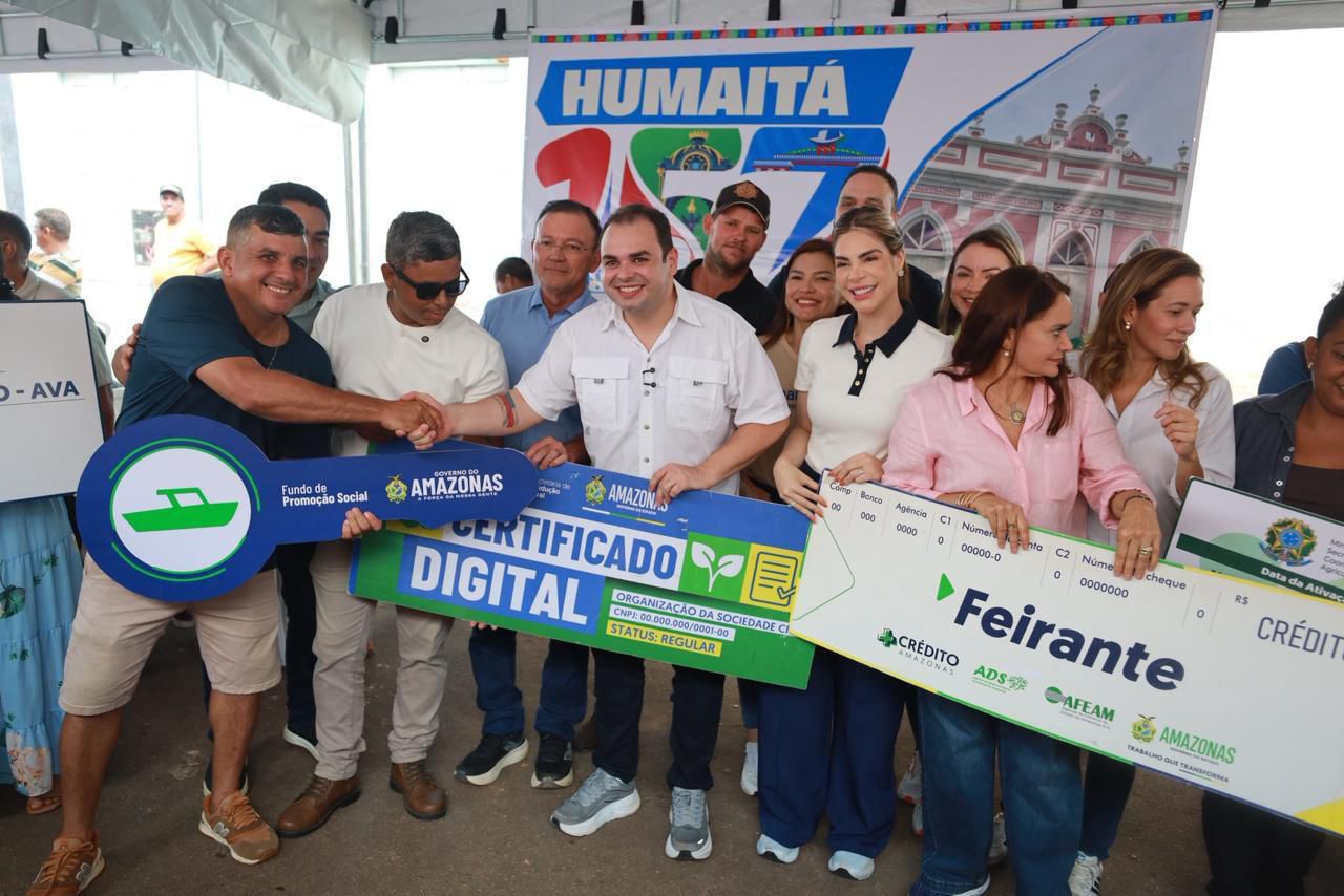 Foto: Reprodução/Secom