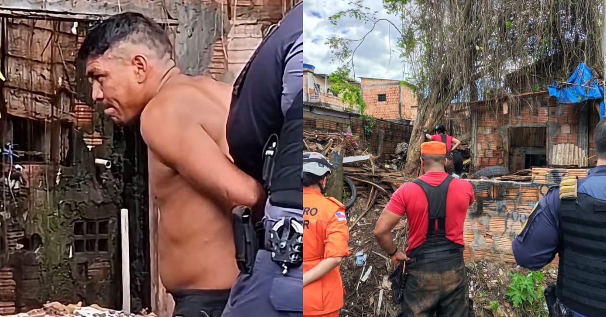 Foto: Reprodução/Redes Sociais