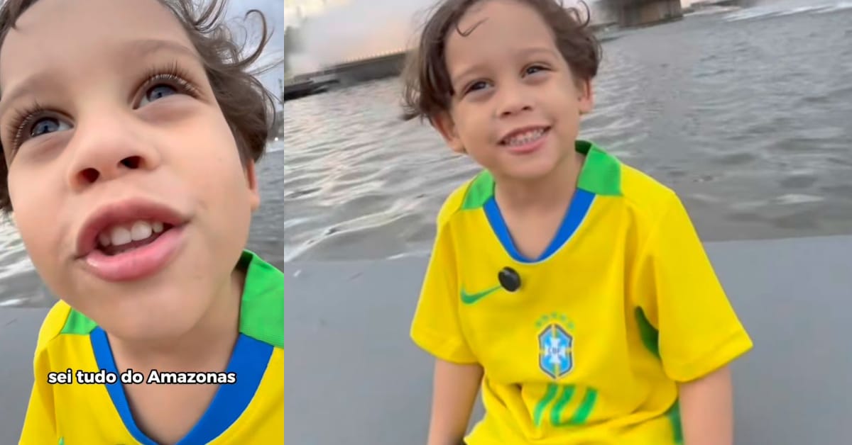 Foto: Reprodução/Redes Sociais