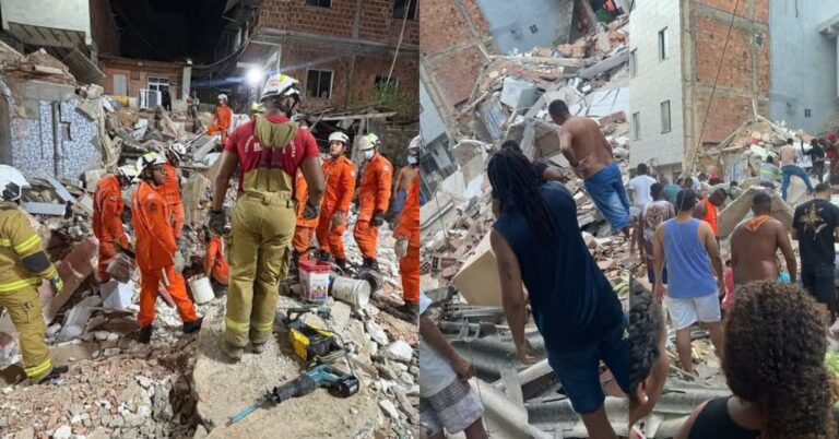 Foto: Reprodução - Portal g1 e CNN Brasil