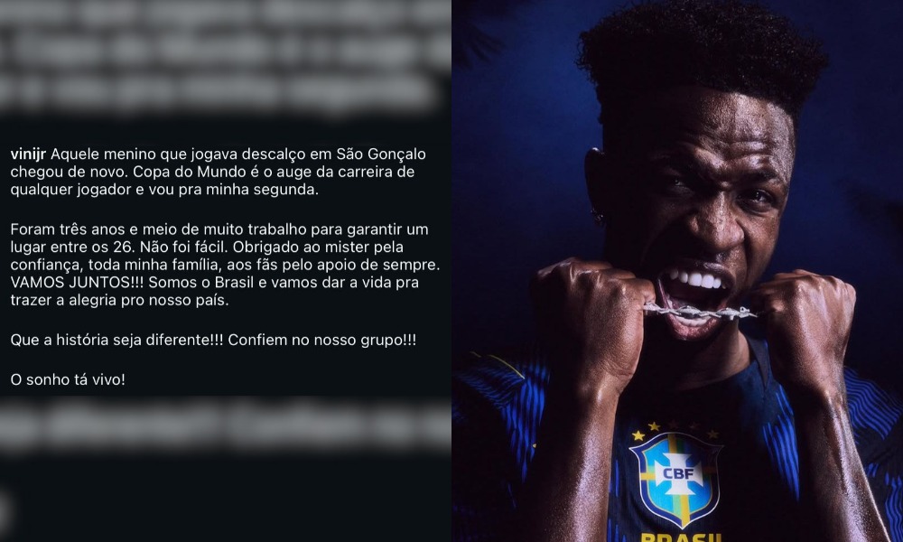 Foto: Reprodução/Redes Sociais