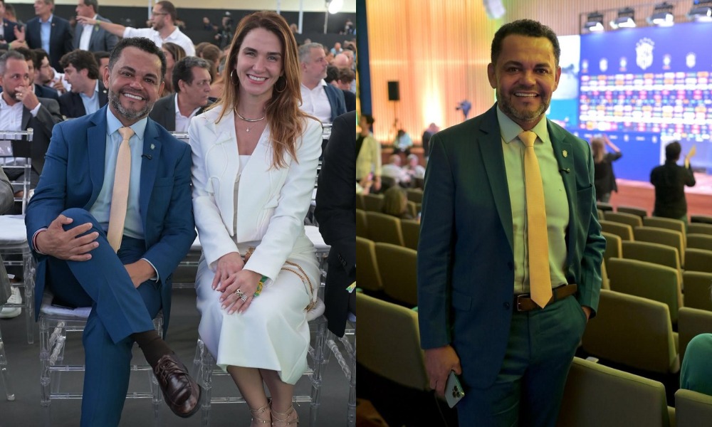 Foto: Reprodução/Redes Sociais