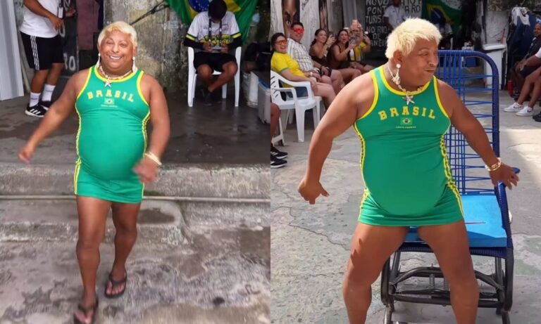 Foto: Reprodução/Redes Sociais