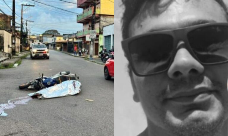 Foto: Reprodução/Amazonas Atual (Imagem 1) - Tv Maskte (Imagem 2)