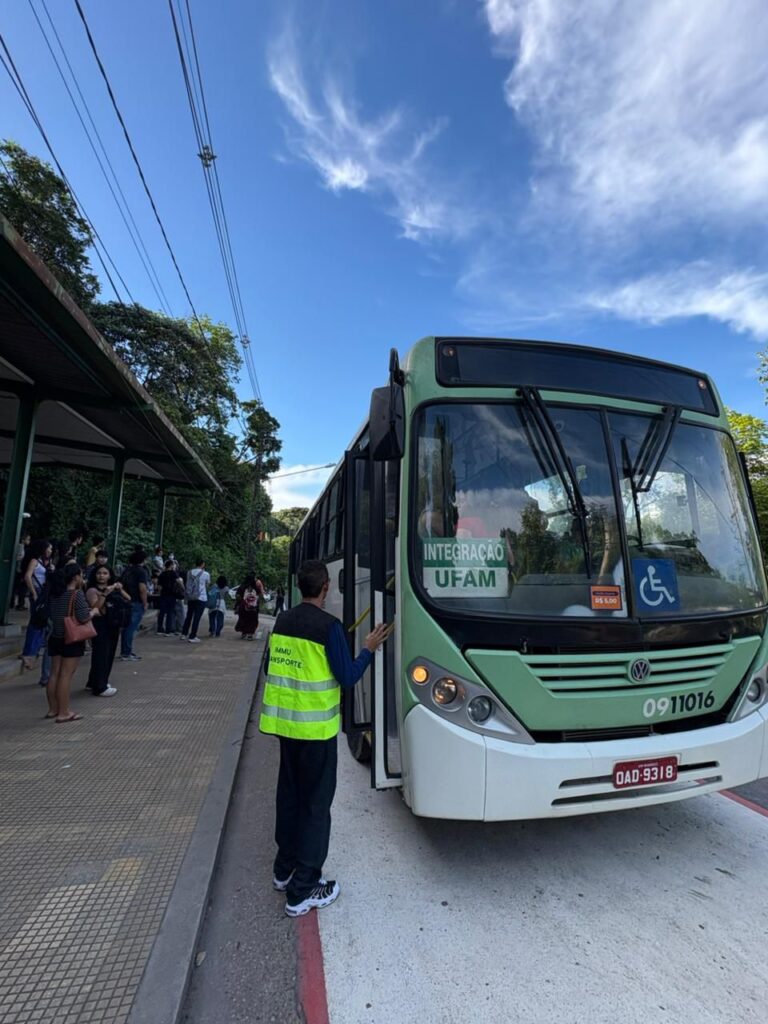 Foto: Reprodução/Ufam