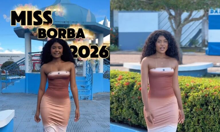 Foto: Reprodução/Redes Sociais