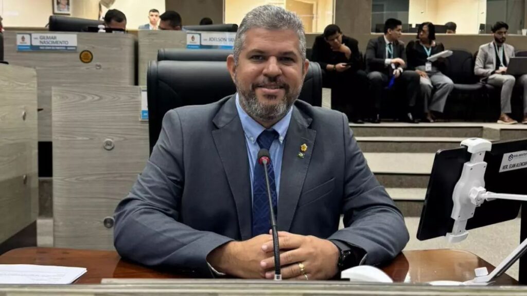 Foto: Reprodução/Prefeitura de Manaus