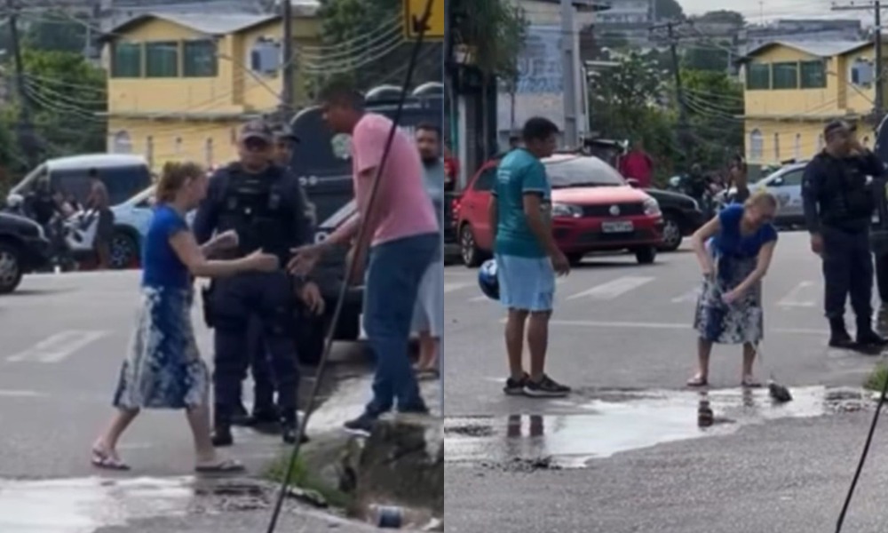 Foto: Reprodução/Redes Sociais
