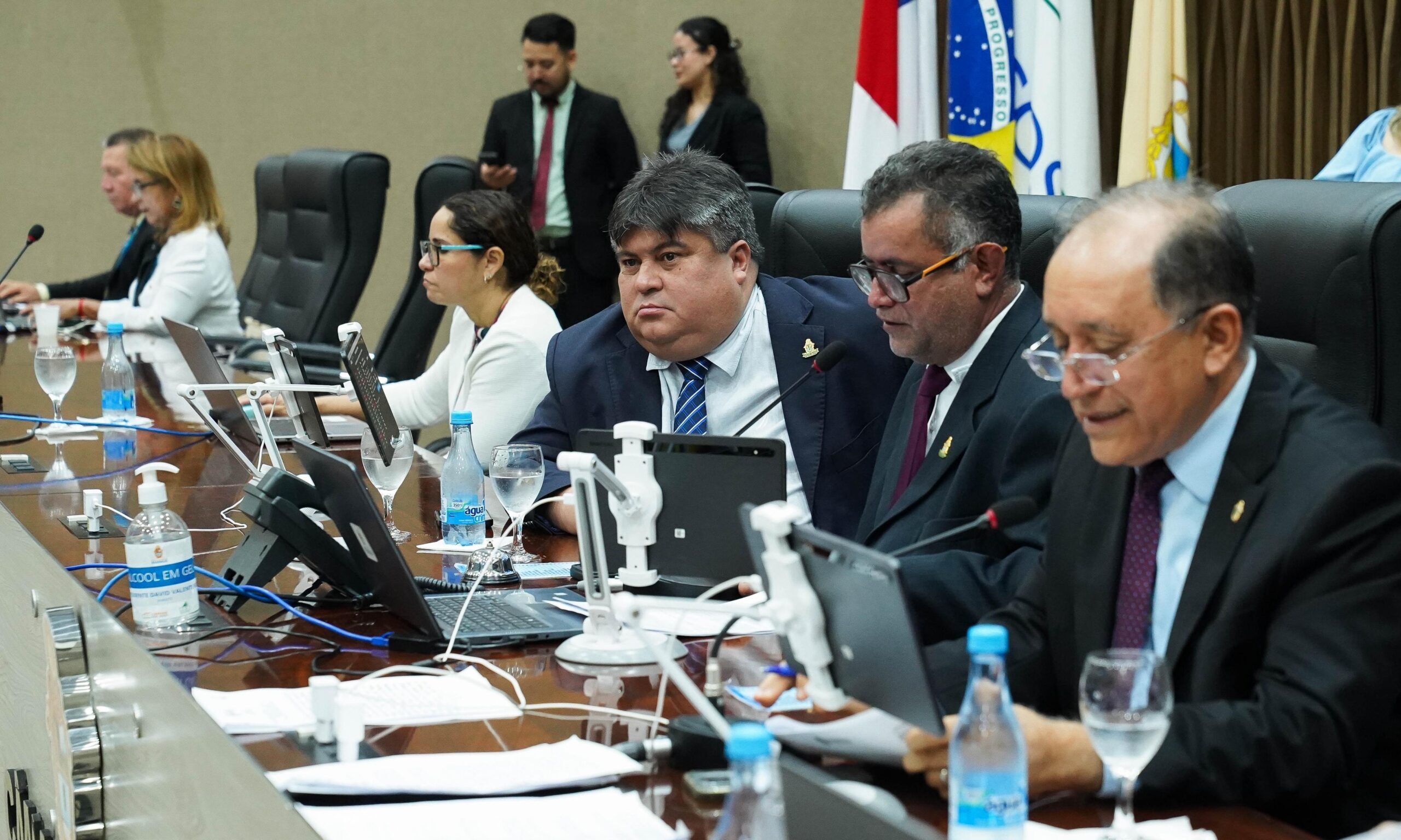Foto: Reprodução/CMM