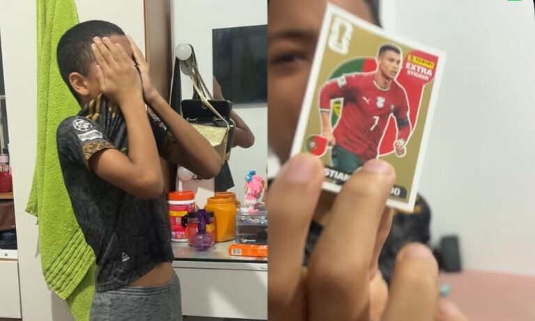 Foto: Reprodução/Redes Sociais