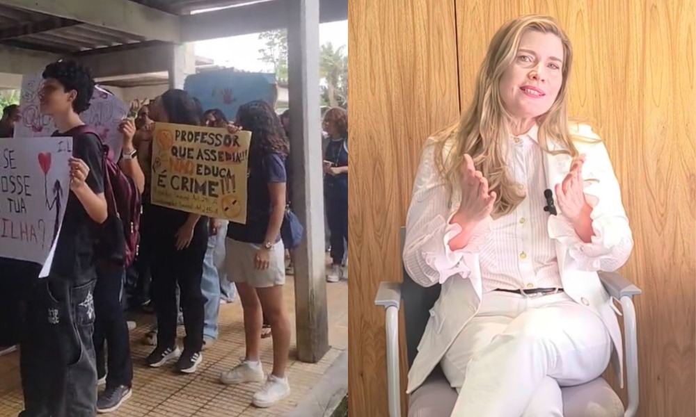 Foto: Reprodução/Redes Sociais