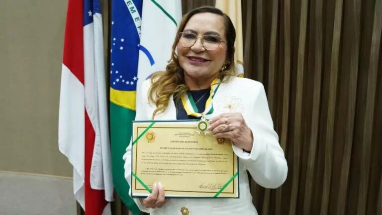 Foto: Reprodução/CMM