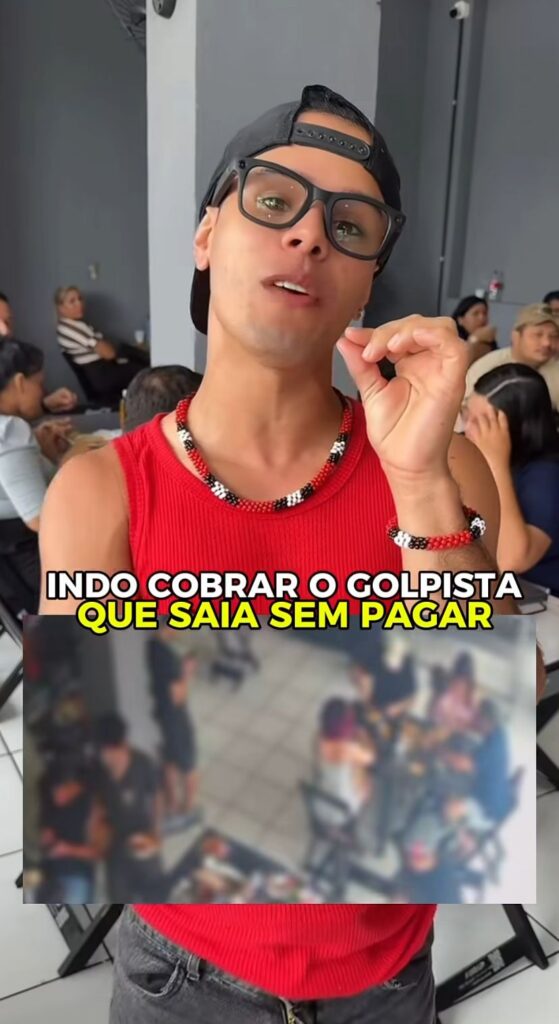 Foto: Reprodução/Redes Sociais
