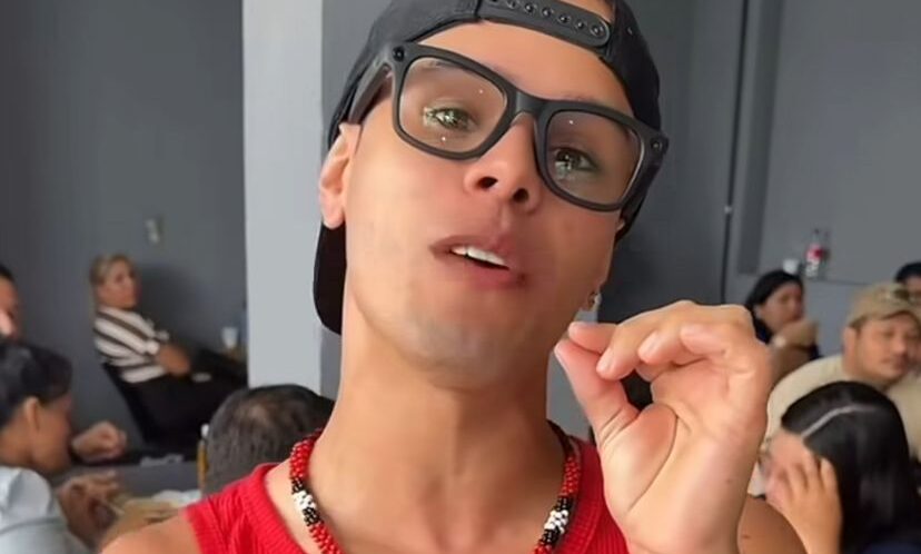 Foto: Reprodução/Redes Sociais