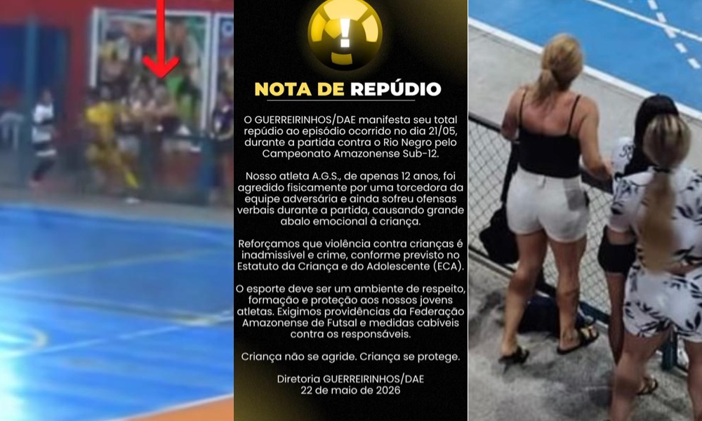 Foto: Reprodução/Redes Sociais