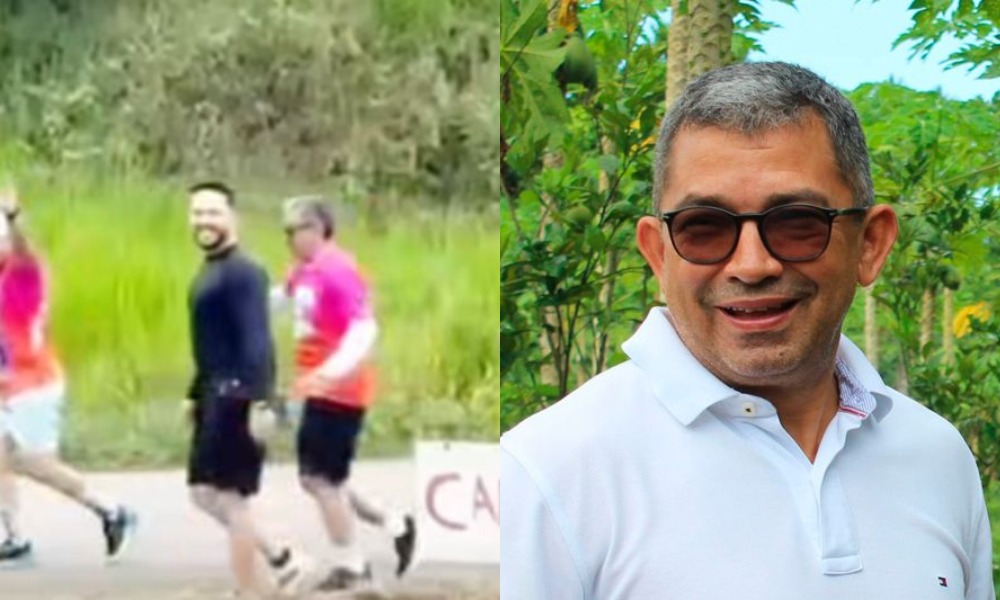 Foto: Reprodução/Redes Sociais