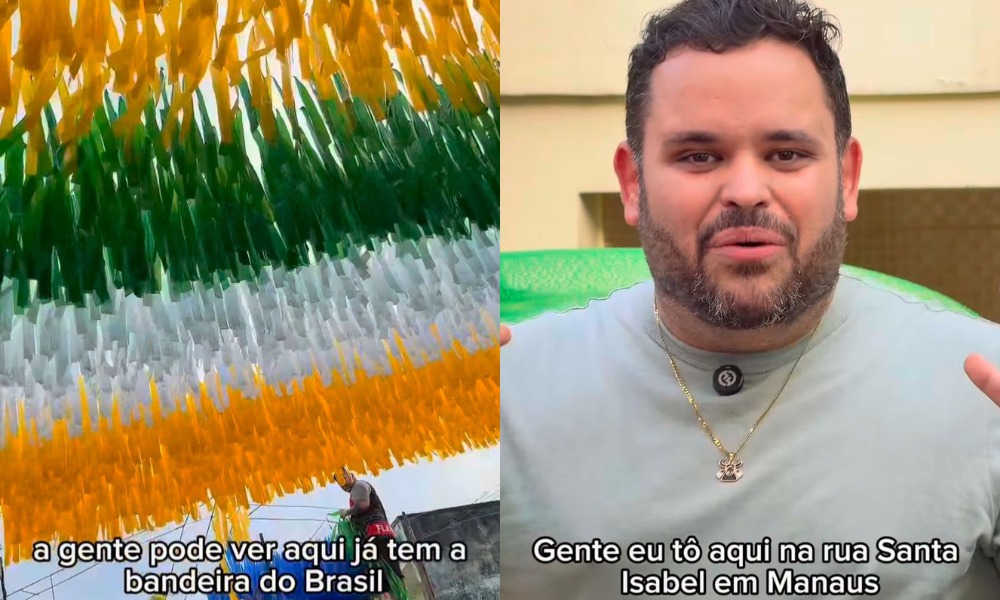 Foto: Reprodução/Redes Sociais